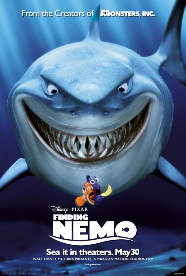 Finding Nemo Dub